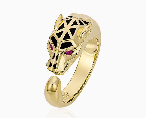 13 mẫu nhẫn nam vàng 18k vô cùng đẹp - Cách nhận biết vàng thật