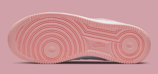 Ra mắt phiên bản giày Nike’s Valentine Air Force 1 Low ngày lễ Tình Nhân - 7