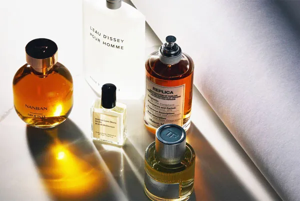 Top 11+ nước hoa nam mùi khói thể hiện bản lĩnh đàn ông - 1