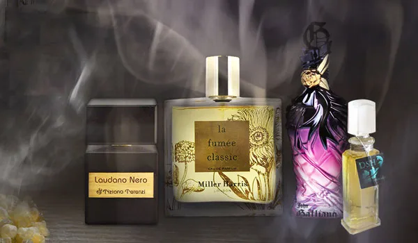 Top 11+ nước hoa nam mùi khói thể hiện bản lĩnh đàn ông - 2
