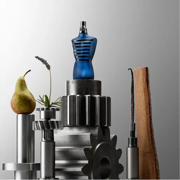 Review Nước Hoa Jean Paul Gaultier Ultra Male EDT bẫy ngọt ngào - 1