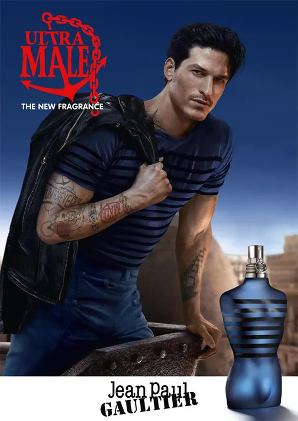Review Nước Hoa Jean Paul Gaultier Ultra Male EDT bẫy ngọt ngào - 6