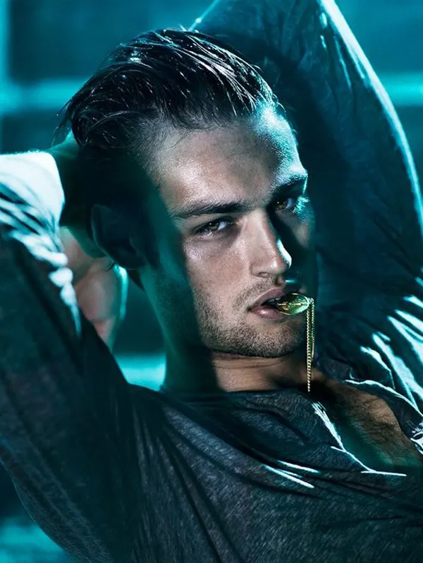 Review Nước Hoa Jean Paul Gaultier Ultra Male EDT bẫy ngọt ngào - 4