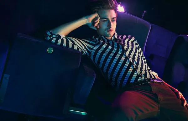 Review Nước Hoa Jean Paul Gaultier Ultra Male EDT bẫy ngọt ngào - 8