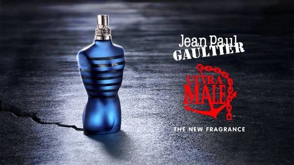 Review Nước Hoa Jean Paul Gaultier Ultra Male EDT bẫy ngọt ngào - 5