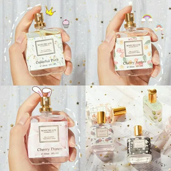 Top 7+ loại nước hoa nội địa Trung nổi tiếng cực thơm