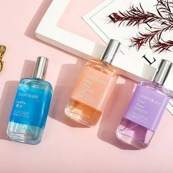 Top 7+ loại nước hoa nội địa Trung nổi tiếng cực thơm