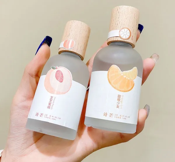 Top 7+ loại nước hoa nội địa Trung nổi tiếng cực thơm