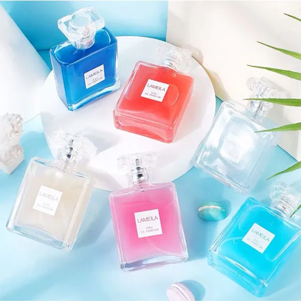 Top 7+ loại nước hoa nội địa Trung nổi tiếng cực thơm