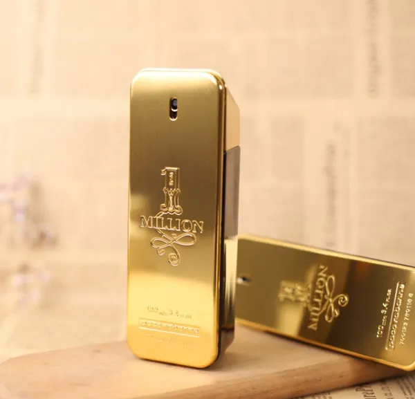 Top 7 chai nước hoa thỏi vàng Paco Rabanne giúp chàng chuẩn men 1