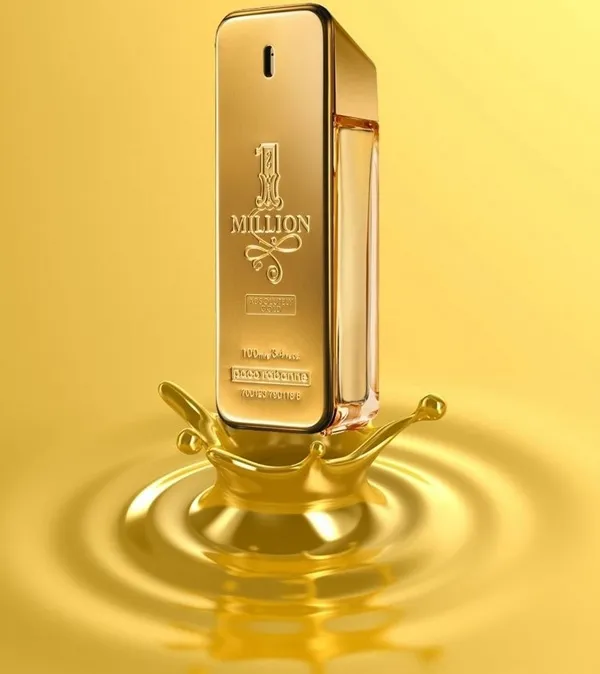 Top 7 chai nước hoa thỏi vàng Paco Rabanne giúp chàng chuẩn men 10