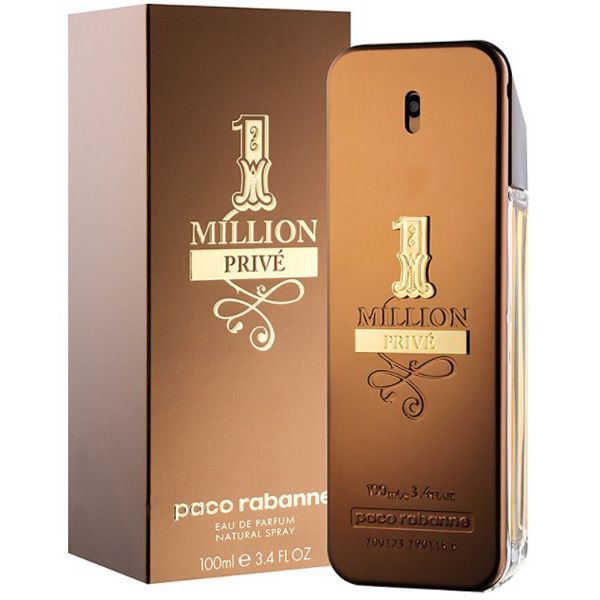 Top 7 chai nước hoa thỏi vàng Paco Rabanne giúp chàng chuẩn men 2