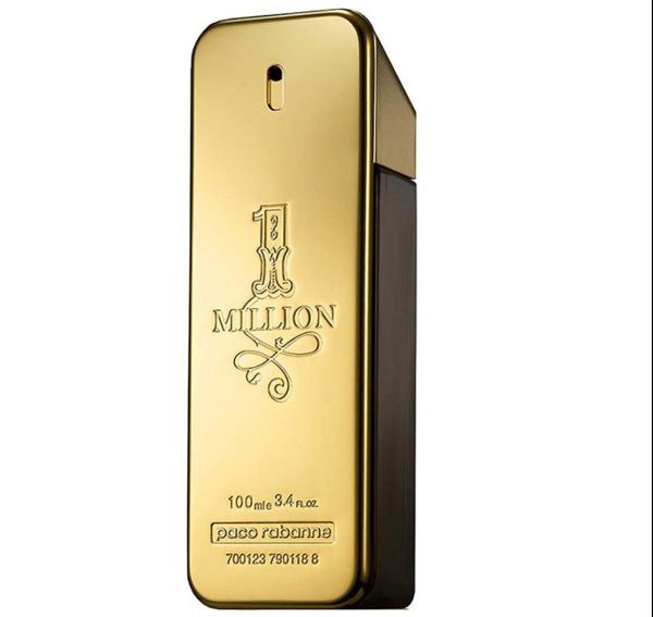 Top 7 chai nước hoa thỏi vàng Paco Rabanne giúp chàng chuẩn men 5