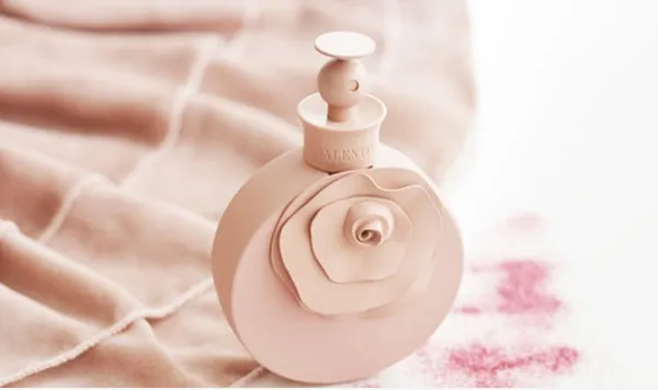 Top 8 nước hoa Valentino nữ màu hồng hương thơm cổ điển ngọt ngào 7
