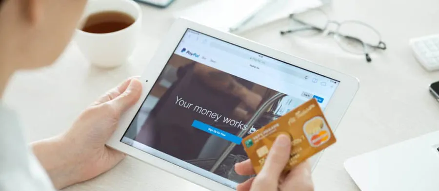 PayPal là gì? Hướng dẫn đăng ký tài khoản và gửi tiền trên PayPal