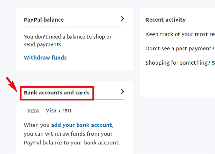 PayPal là gì? Hướng dẫn đăng ký tài khoản và gửi tiền trên PayPal