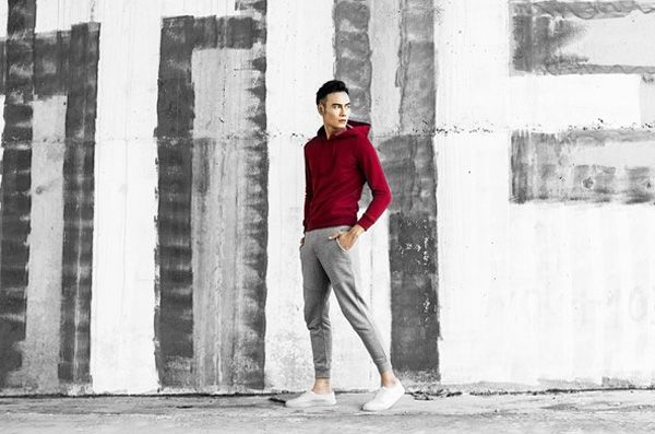 Quần tây nam phối với áo nào? 5 cách phối đồ với quần tây nam chuẩn đẹp