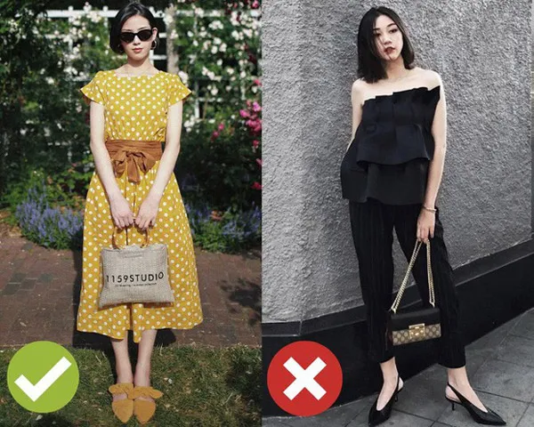 10 tips phối đồ đi đám cưới cho nữ thanh lịch và sang trọng