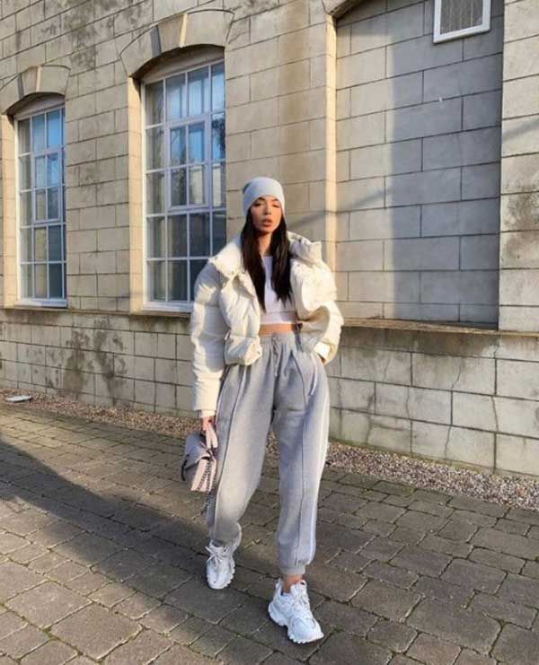 Quần baggy là gì? 7 cách phối đồ với quần baggy lên dáng chuẩn