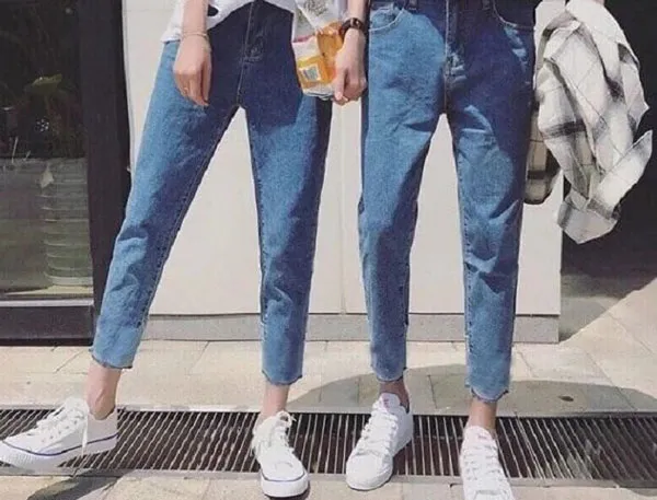 Quần baggy là gì? 7 cách phối đồ với quần baggy lên dáng chuẩn