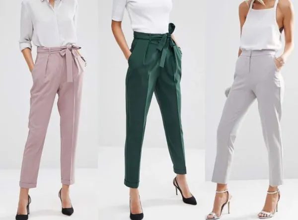 Quần baggy là gì? 7 cách phối đồ với quần baggy lên dáng chuẩn
