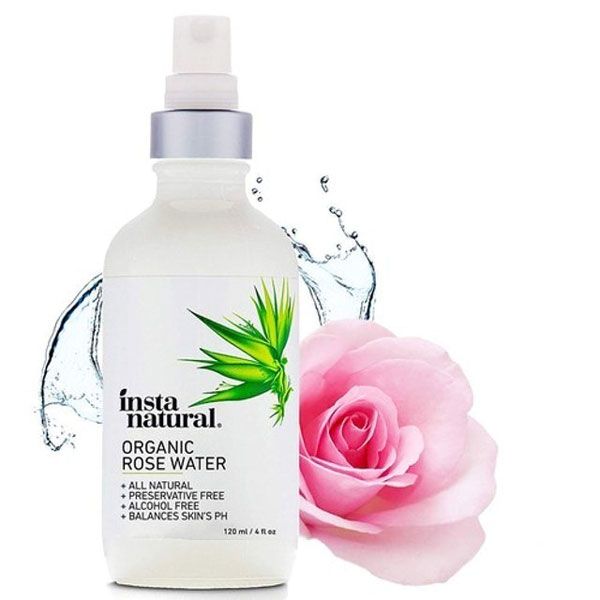 Top 12 sản phẩm InstaNatural hữu cơ chất lượng tốt cho mọi làn da