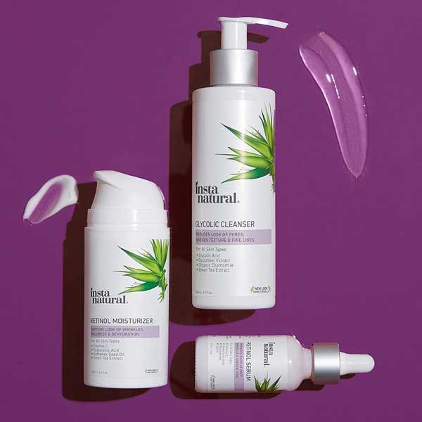 Top 12 sản phẩm InstaNatural hữu cơ chất lượng tốt cho mọi làn da