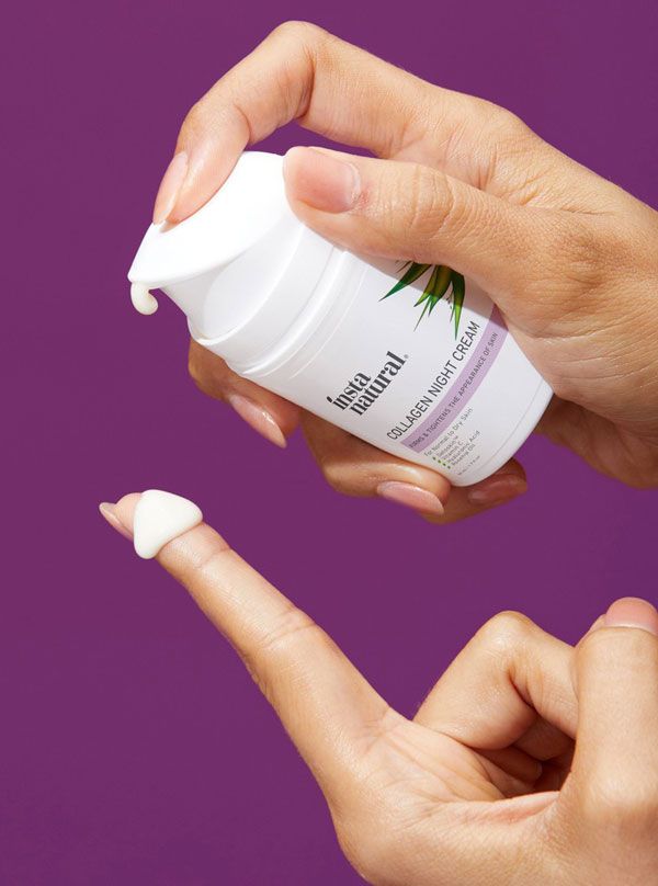 Top 12 sản phẩm InstaNatural hữu cơ chất lượng tốt cho mọi làn da