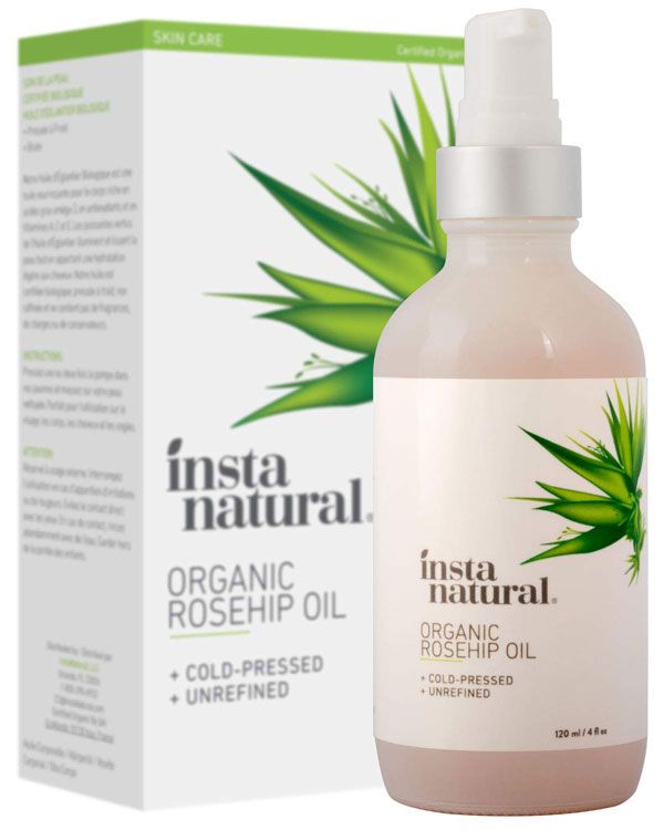 Top 12 sản phẩm InstaNatural hữu cơ chất lượng tốt cho mọi làn da
