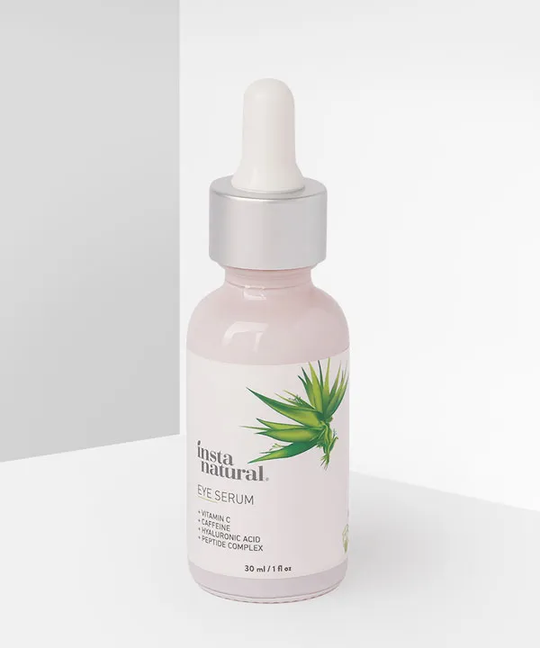Top 12 sản phẩm InstaNatural hữu cơ chất lượng tốt cho mọi làn da