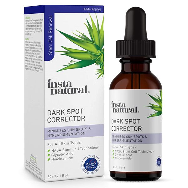 Top 12 sản phẩm InstaNatural hữu cơ chất lượng tốt cho mọi làn da