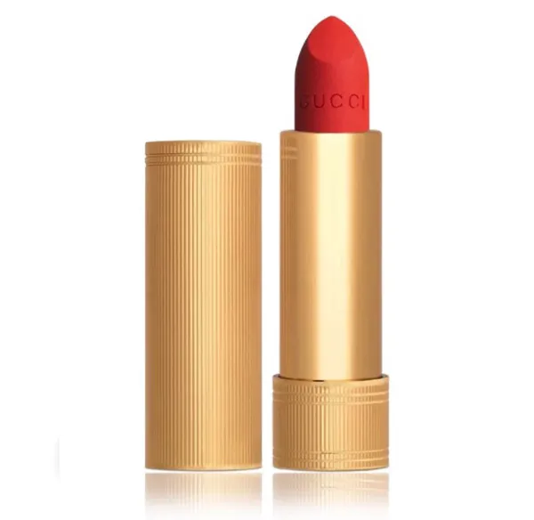 Son thỏi Gucci 505 có tốt không? Review màu son Gucci 505 vô cùng đẹp