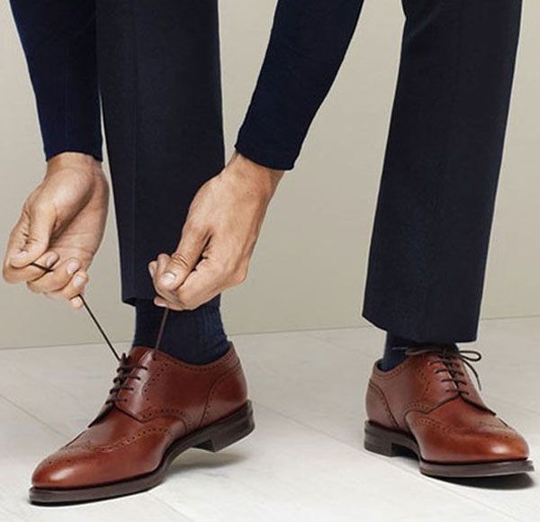 Sartorial là gì? Cách phối đồ Sartorial style chuẩn chỉnh