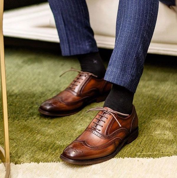 Sartorial là gì? Cách phối đồ Sartorial style chuẩn chỉnh