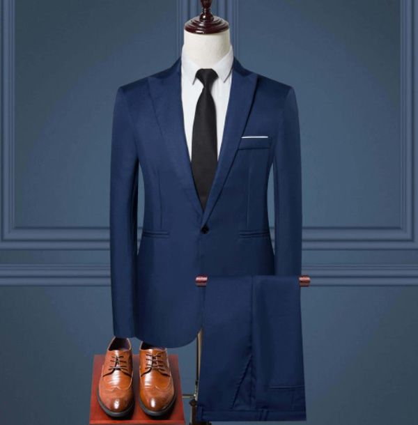 Sartorial là gì? Cách phối đồ Sartorial style chuẩn chỉnh
