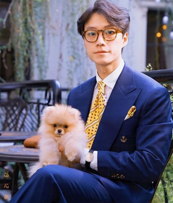 Sartorial là gì? Cách phối đồ Sartorial style chuẩn chỉnh