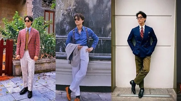 Sartorial là gì? Cách phối đồ Sartorial style chuẩn chỉnh