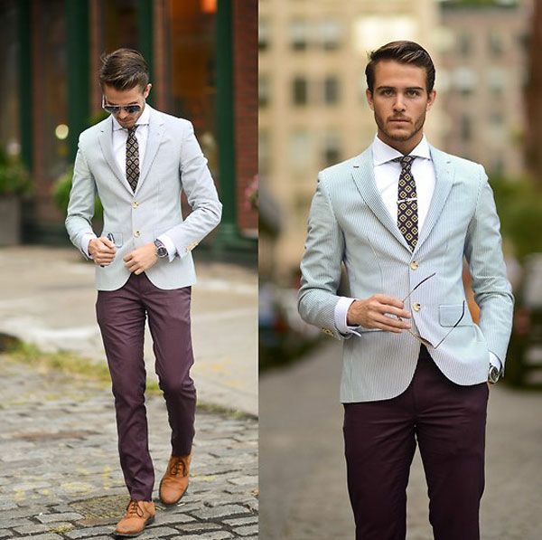 Sartorial là gì? Cách phối đồ Sartorial style chuẩn chỉnh