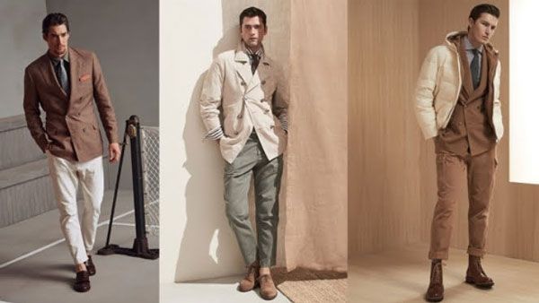 Sartorial là gì? Cách phối đồ Sartorial style chuẩn chỉnh