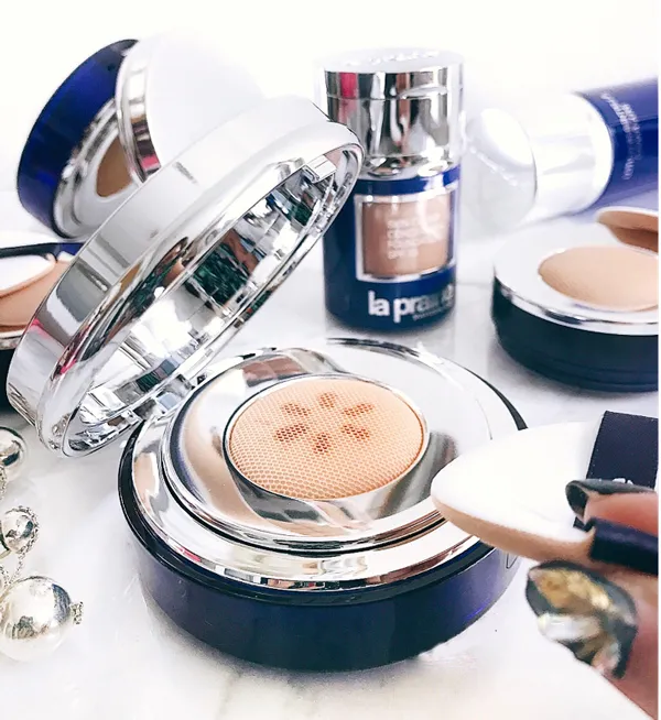 Cushion là gì? Top 10 cushion high-end đình đám che phủ cực đỉnh