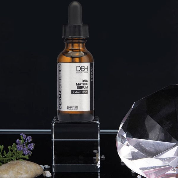 Serum Hỗ Trợ Tăng Cường Tái Tạo, Trẻ Hóa Da DBH DNA Matrix 29ml - Mỹ phẩm - Vua Hàng Hiệu