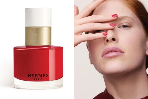 Review những chai sơn móng tay Hermes sang chảnh thế giới 7