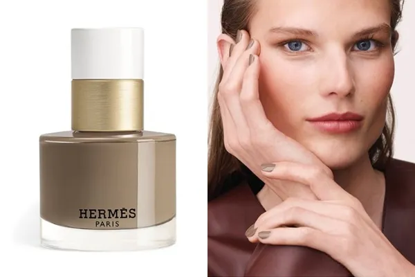 Review những chai sơn móng tay Hermes sang chảnh thế giới 1