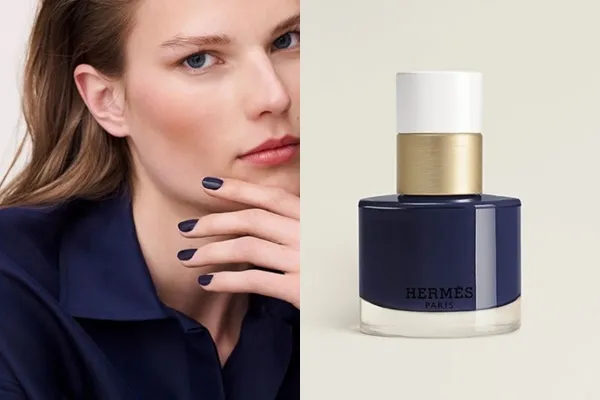 Review những chai sơn móng tay Hermes sang chảnh thế giới 2