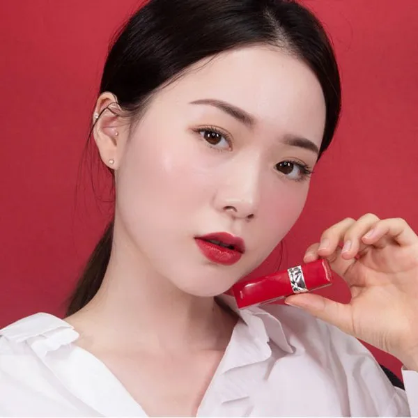 Top 10 son môi dạng nước màu đẹp lâu trôi không khô môi