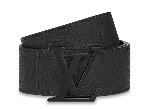 9 mẫu thắt lưng LV đẳng cấp thượng lưu - Phân biệt thắt lưng LV chính hãng
