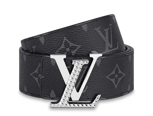 9 mẫu thắt lưng LV đẳng cấp thượng lưu - Phân biệt thắt lưng LV chính hãng