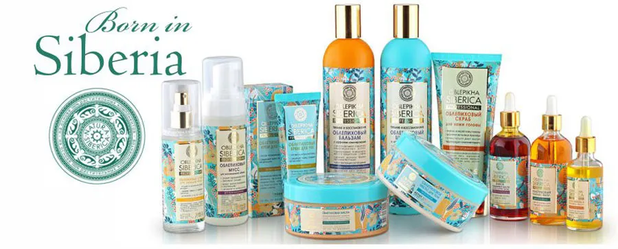 Top 12 thương hiệu mỹ phẩm Nga nổi tiếng hiện nay - 1
