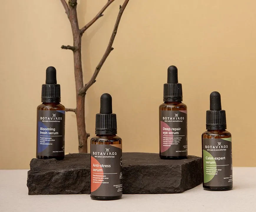 Top 12 thương hiệu mỹ phẩm Nga nổi tiếng hiện nay - 9