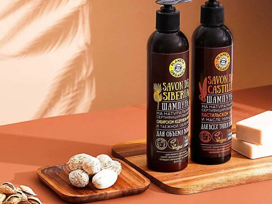 Top 12 thương hiệu mỹ phẩm Nga nổi tiếng hiện nay - 3